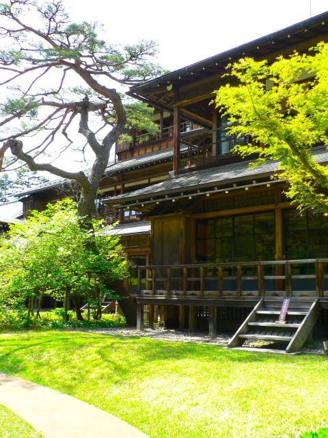 日光東照宮　穴場　スポット